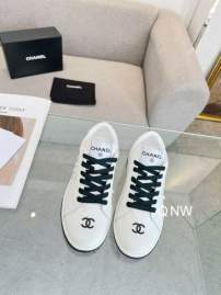 Picture of Chanel Shoes _SKUChanelsz35-40NW09013044